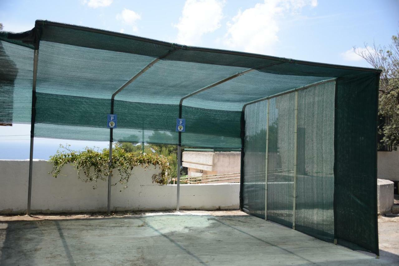 L'Antico Ulivo Vila Santa Cesarea Terme Exterior foto